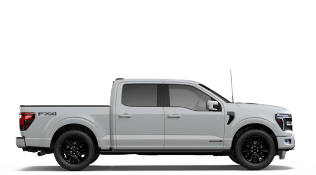 2026 Ford F-150+F-150